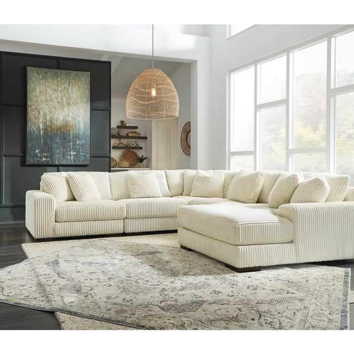 Our Partnership with Ashley Furniture: Bringing Quality and Style to Your Home