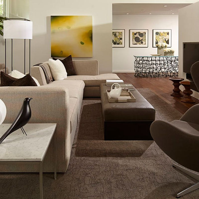 Make Your Place More Elegant with Modern Living Room Furniture