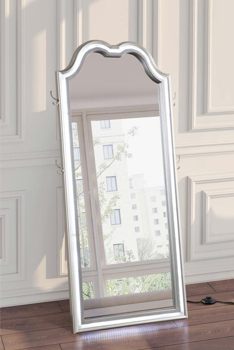 EVANGELINE FLOOR MIRROR