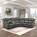 centeroak-3-piece-reclining-sectional-with-left-console-grey