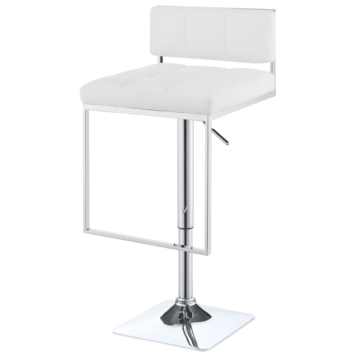 Alameda Adjustable Bar Stool