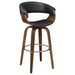 g100205-contemporary-walnut-and-black-bar-stool