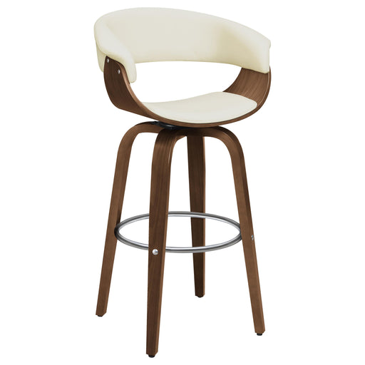 g100206-contemporary-walnut-and-cream-bar-stool