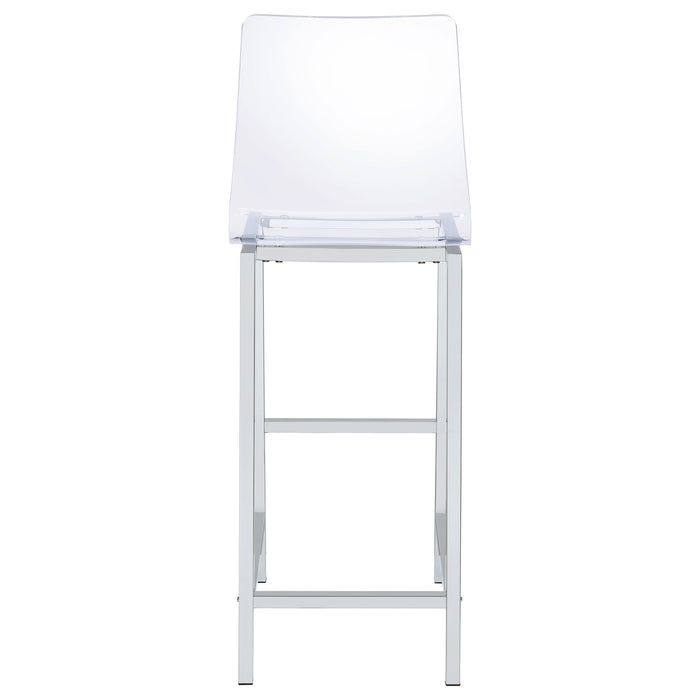 Juelia Bar Stool