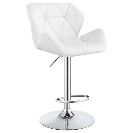 g100424-contemporary-white-adjustable-bar-stool