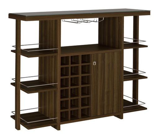 modern-walnut-bar-unit-with-wine-bottle-storage