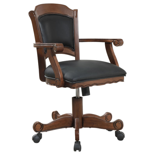 turk-game-chair