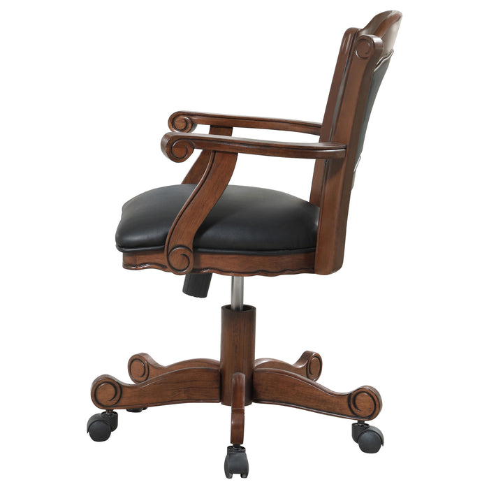 Turk Game Chair