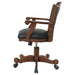 turk-game-chair