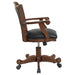 turk-game-chair