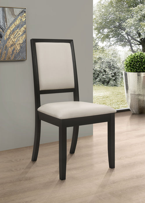 Louise Side Chair