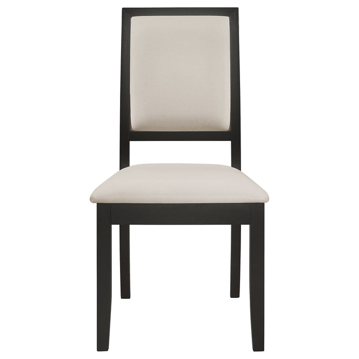 Louise Side Chair