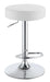 modern-white-adjustable-bar-stool