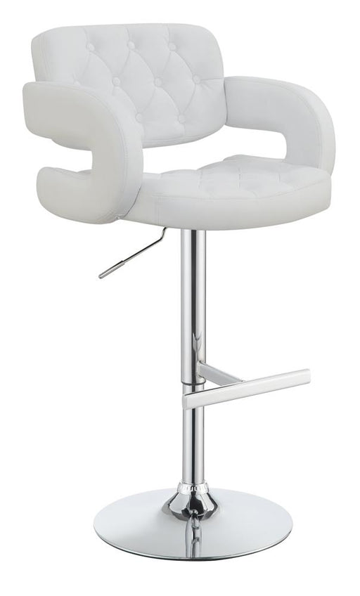 g102557-contemporary-white-and-chrome-bar-stool