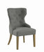 modern-grey-and-natural-tufted-dining-chair