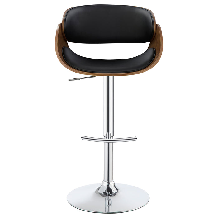 Dana Adjustable Bar Stool