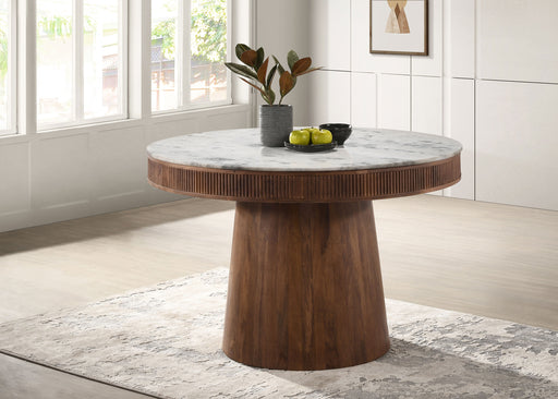 ortega-round-marble-top-solid-base-dining-table-white-and-natural