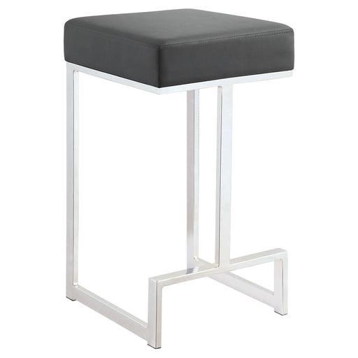 g105252-contemporary-chrome-and-grey-counter-height-stool