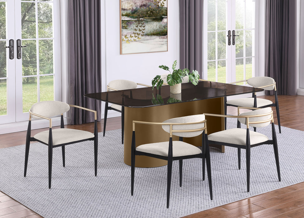 Edson Dining Table