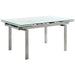 g106281-contemporary-wexford-chrome-dining-table