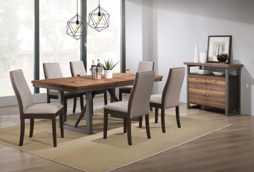 106581-s5g-5-piece-dining-room-set