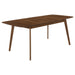 redbridge-mid-century-modern-natural-walnut-dining-table