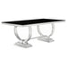 antoine-hollywood-glam-silver-dining-table