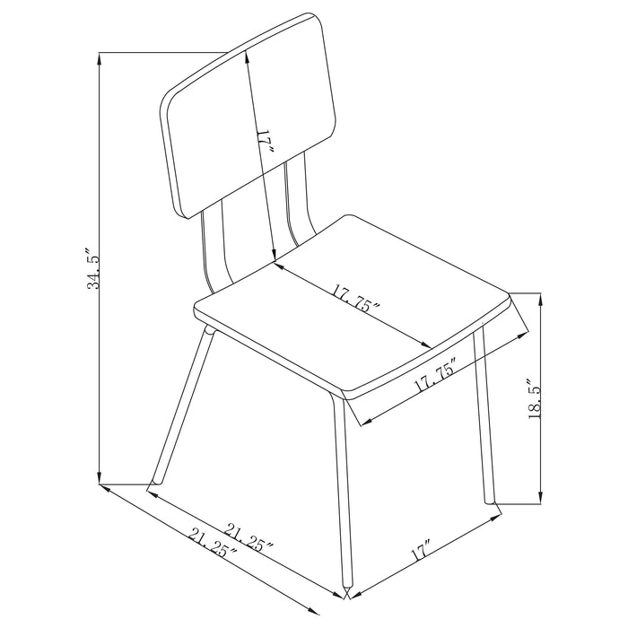 Calla Side Chair