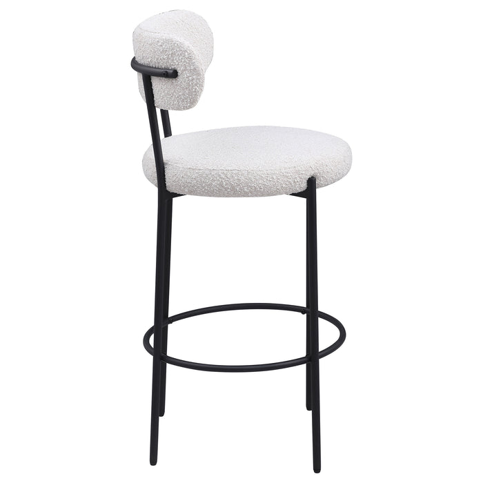 Viola Bar Stool