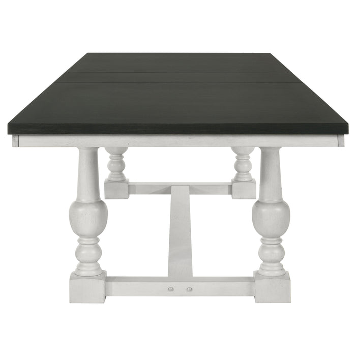 Aventine Dining Table