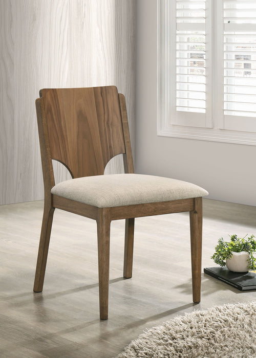 Crestmore Side Chair