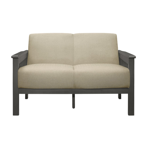 lewiston-loveseat-brown