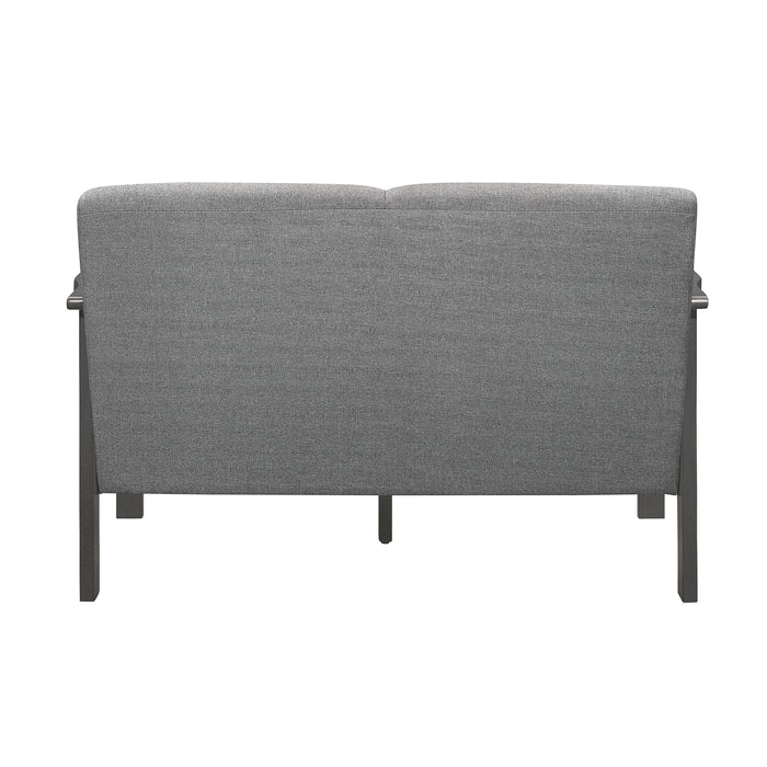 Lewiston Loveseat GREY