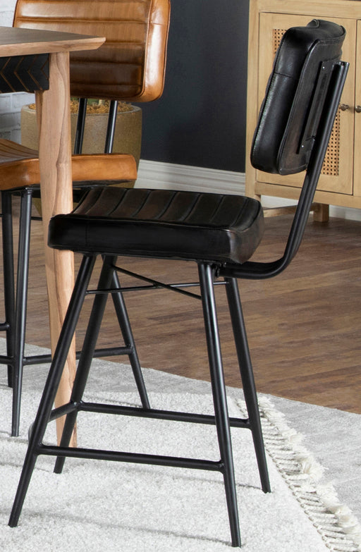 partridge-upholstered-counter-height-stools-with-footrest-set-of-2