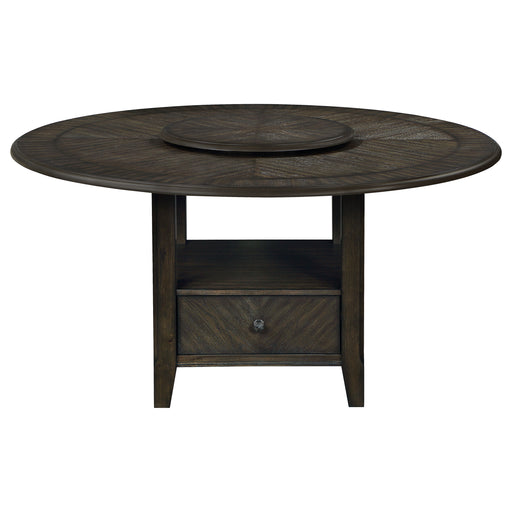 twyla-round-dining-table-with-removable-lazy-susan-dark-cocoa