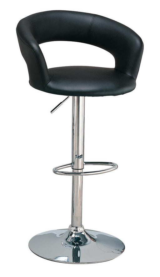 g120346-contemporary-chrome-and-black-bar-stool