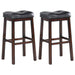 transitional-black-upholstered-bar-stool