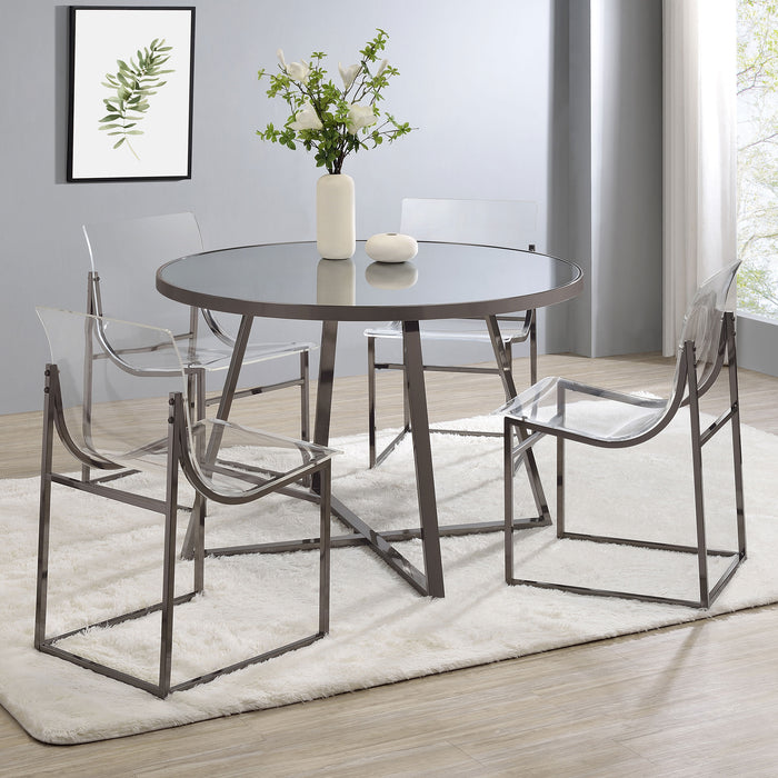 Jillian Dining Table