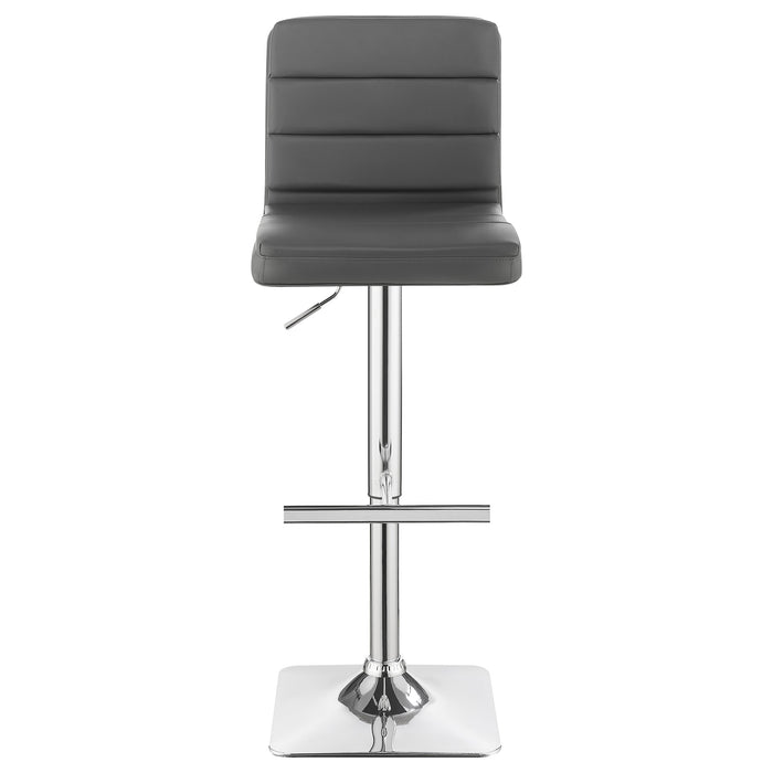 Bianca Adjustable Bar Stool