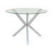 vance-contemporary-chrome-dinette-table