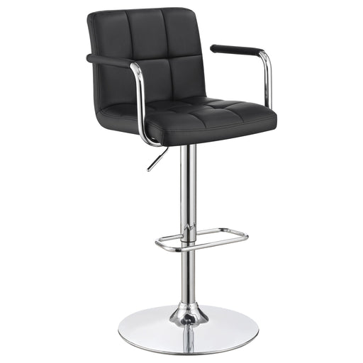 g121095-contemporary-black-and-chrome-adjustable-bar-stool-with-arms