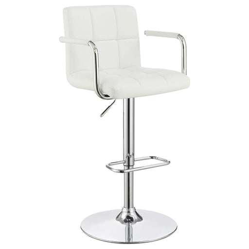 g121097-contemporary-white-and-chrome-adjustable-bar-stool-with-arms