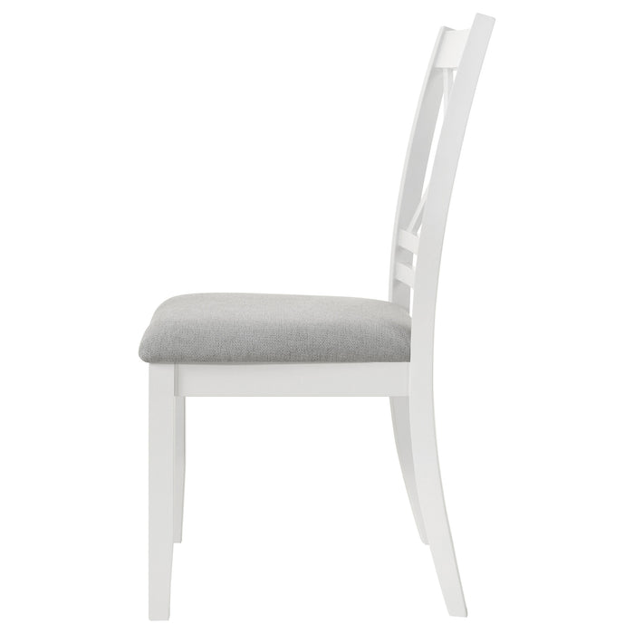 Hollis Side Chair