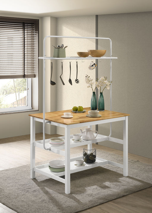 hollis-kitchen-island-counter-height-table-with-pot-rack-brown-and-white