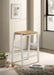 hollis-wood-counter-height-backless-bar-stool-brown-and-white