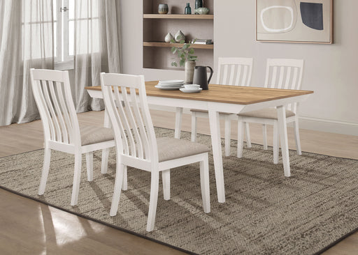 anwar-rectangular-dining-table-set-natural-acacia-and-off-white