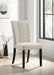 malia-upholstered-solid-back-dining-side-chair-beige-and-black-set-of-2