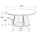 trofello-dining-table