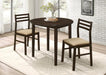 g130005-casual-cappuccino-three-piece-dining-set