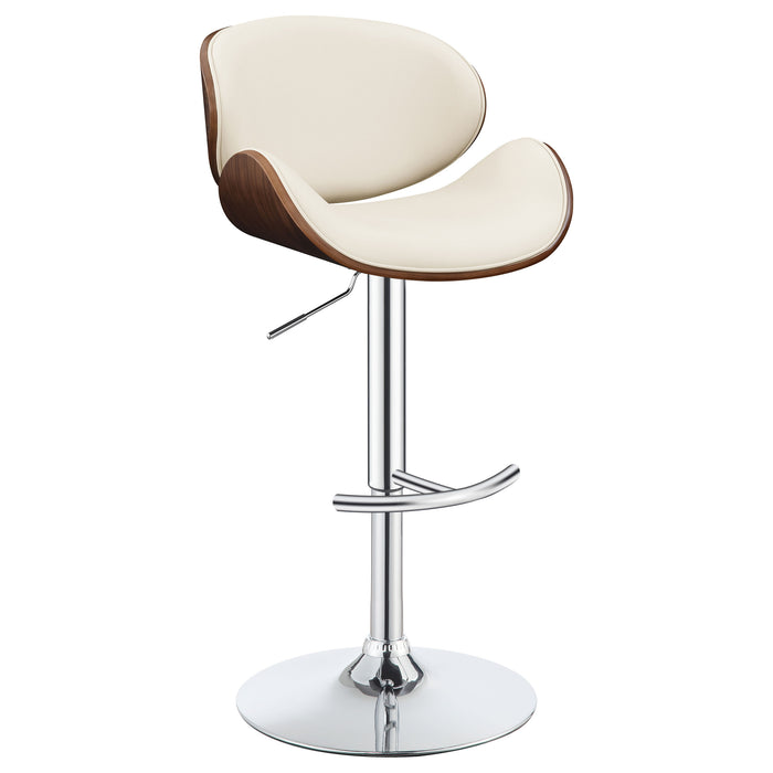 Harris Adjustable Bar Stool